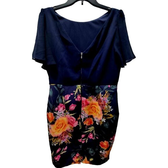 Paper Doll Dress size 10 - Picture 4 of 11